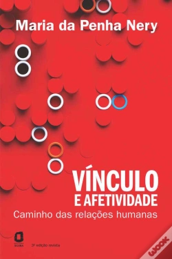 Capa do artigo Vínculo E Afetividade