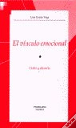 Capa do artigo Vinculo Emocional, El