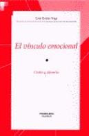 Vinculo Emocional, El