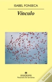 Capa do artigo Vínculo