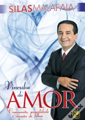 Capa do artigo Vínculos Do Amor