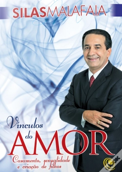 Capa do artigo Vínculos Do Amor