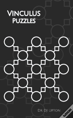 Capa do artigo Vinculus Puzzles
