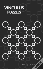 Capa do artigo Vinculus Puzzles