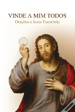 Capa do artigo Vinde a Mim Todos