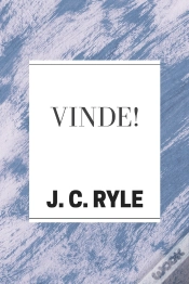 Capa do artigo Vinde!