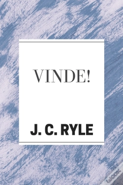 Capa do artigo Vinde!