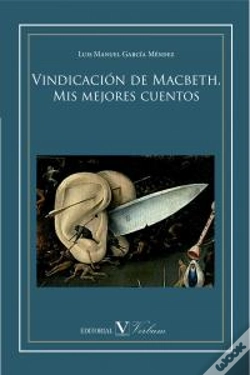 Capa do artigo Vindicación De Macbeth