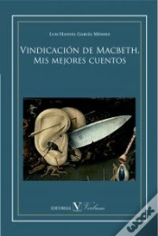 Capa do artigo Vindicación De Macbeth
