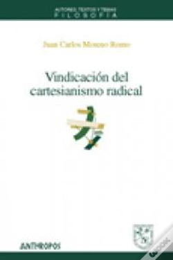 Capa do artigo Vindicación Del Cartesianismo Radical
