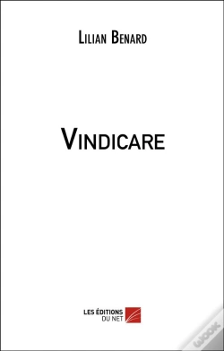 Capa do artigo Vindicare