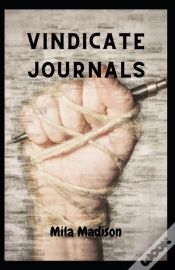 Capa do artigo Vindicate Journals