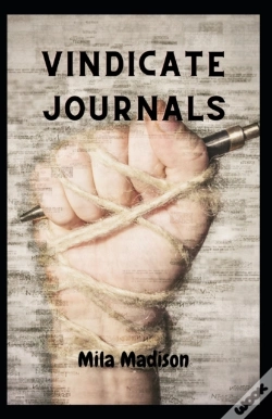 Capa do artigo Vindicate Journals
