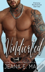 Capa do artigo Vindicated