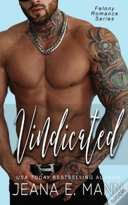 Capa do artigo Vindicated
