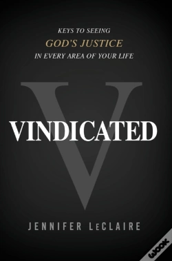 Capa do artigo Vindicated