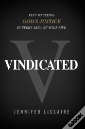 Capa do artigo Vindicated