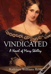 Capa do artigo Vindicated