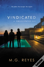 Capa do artigo Vindicated