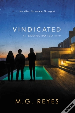 Capa do artigo Vindicated