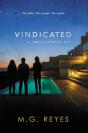 Vindicated - Preview