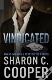Capa do artigo Vindicated