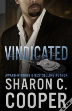 Capa do artigo Vindicated