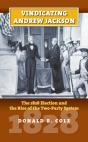 Vindicating Andrew Jackson - Preview