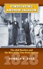 Vindicating Andrew Jackson - Preview
