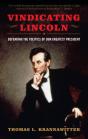 Vindicating Lincoln - Preview