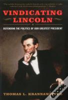 Vindicating Lincoln
