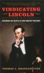 Vindicating Lincoln - Preview