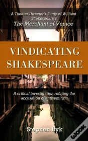 Capa do artigo Vindicating Shakespeare
