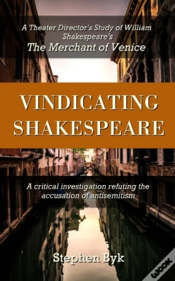 Capa do artigo Vindicating Shakespeare