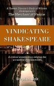 Vindicating Shakespeare