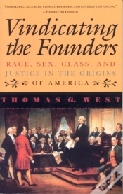 Capa do artigo Vindicating The Founders