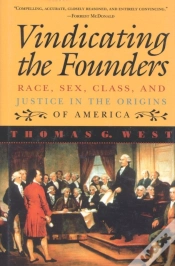 Capa do artigo Vindicating The Founders