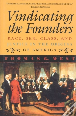 Capa do artigo Vindicating The Founders