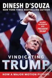 Capa do artigo Vindicating Trump