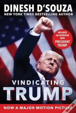 Capa do artigo Vindicating Trump