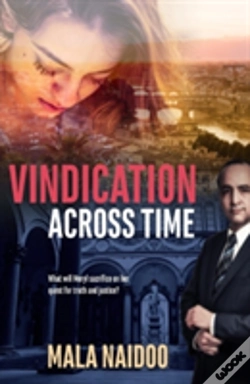 Capa do artigo Vindication Across Time