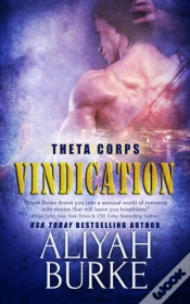 Capa do artigo Vindication