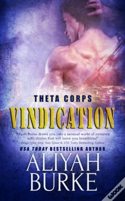 Capa do artigo Vindication