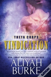 Capa do artigo Vindication