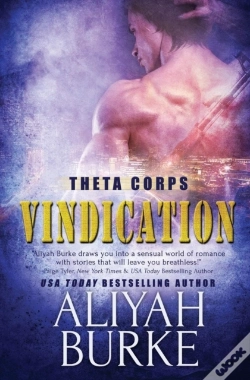 Capa do artigo Vindication
