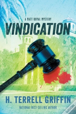 Capa do artigo Vindication