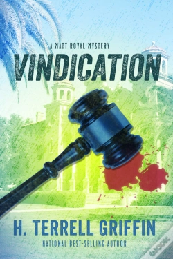 Capa do artigo Vindication