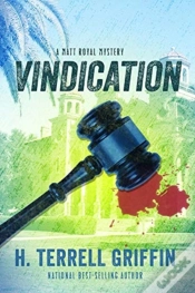 Capa do artigo Vindication