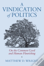 Capa do artigo Vindication Of Politics