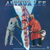 Capa do artigo Vindicator - Vinil